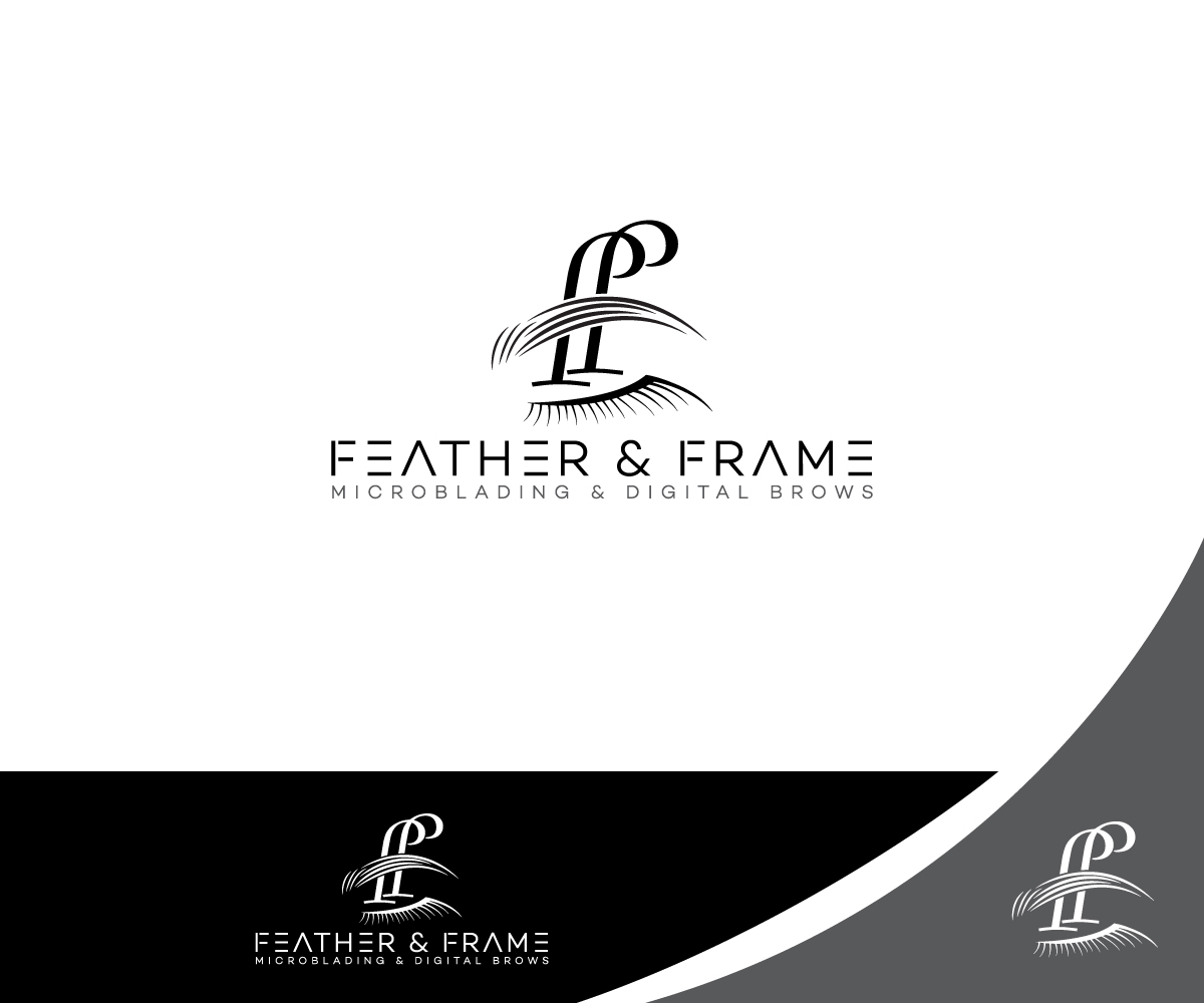 Logo Design by fauzan harun for this project | Design #22849578