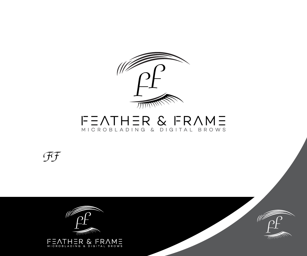Logo Design by fauzan harun for this project | Design #22849579