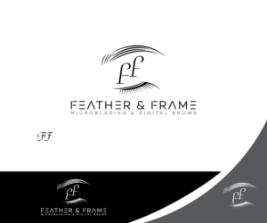 Logo Design by fauzan harun for this project | Design: #22849579