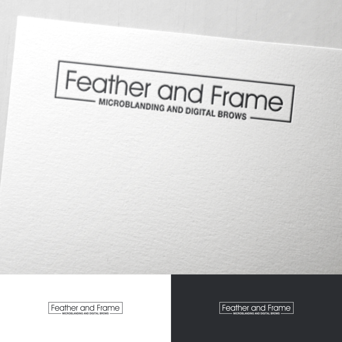 Logo Design by adie soesanto for this project | Design #22845487