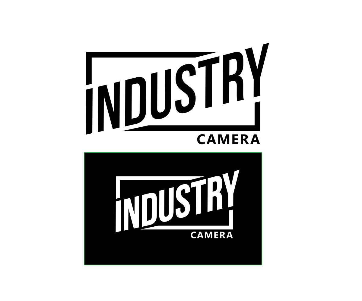 Logo Design by ERICK ANDRE VOORNEMAN for Southpaw Productions, Inc. | Design #22898237