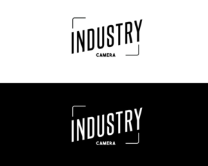 Industry Camera  | Diseño de Logo por logomaniac