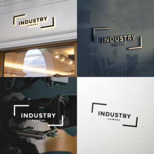 Logo Design by rinaldoajigunadi 2 for Southpaw Productions, Inc. | Design: #22857281