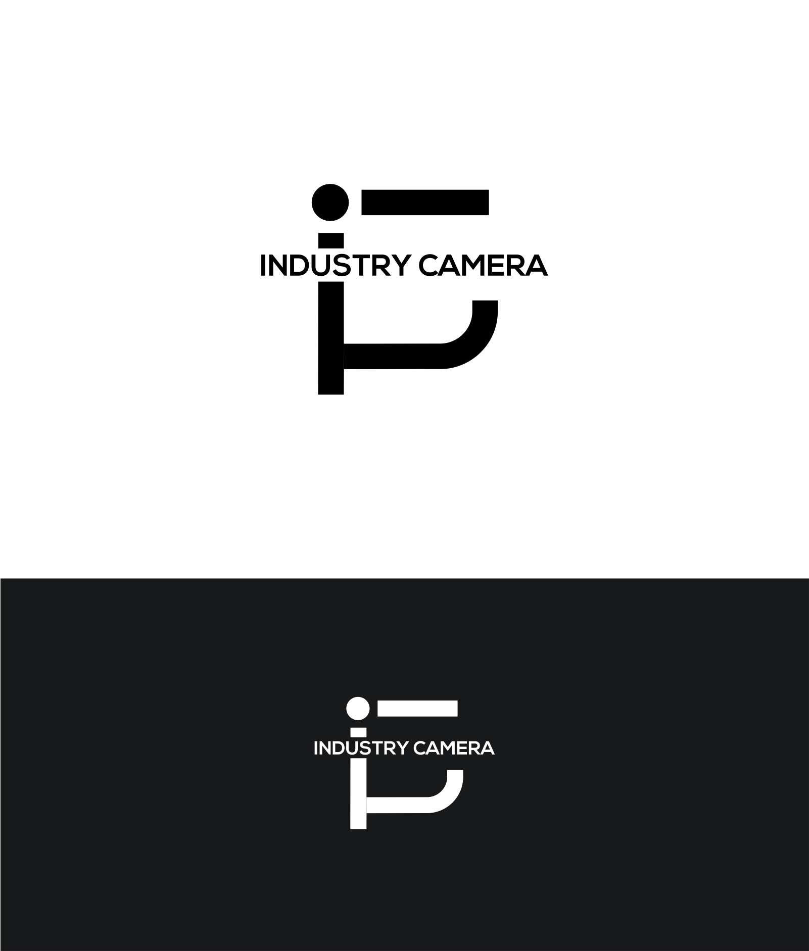 Logo Design by rizalsaifullah 3 for Southpaw Productions, Inc. | Design #22855768