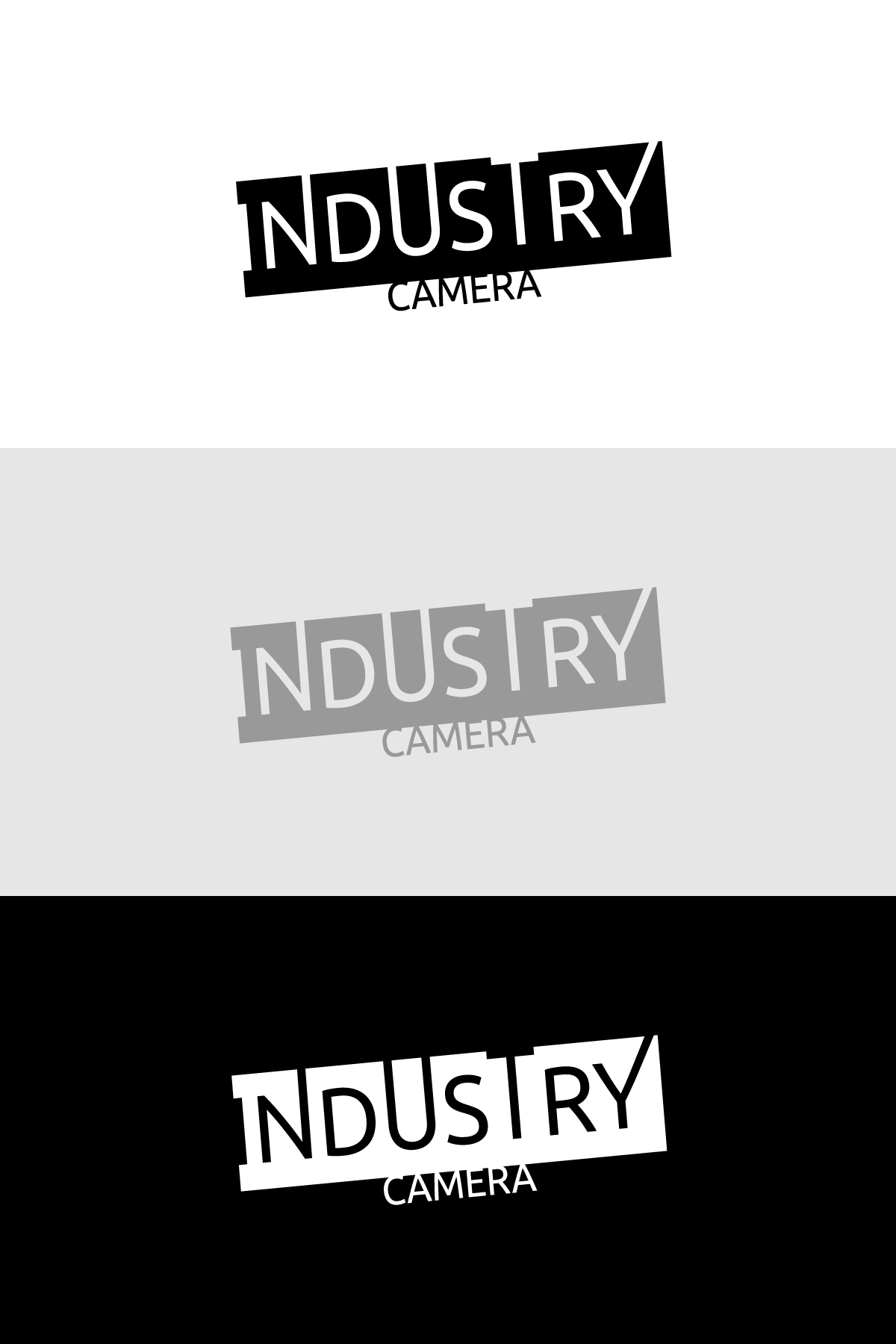 Logo Design by AKROLOGOS for Southpaw Productions, Inc. | Design #22856506