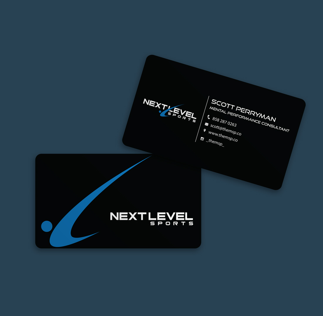 Diseño Gráfico por Riz' para Blue Zone Sports | Diseño #22850387