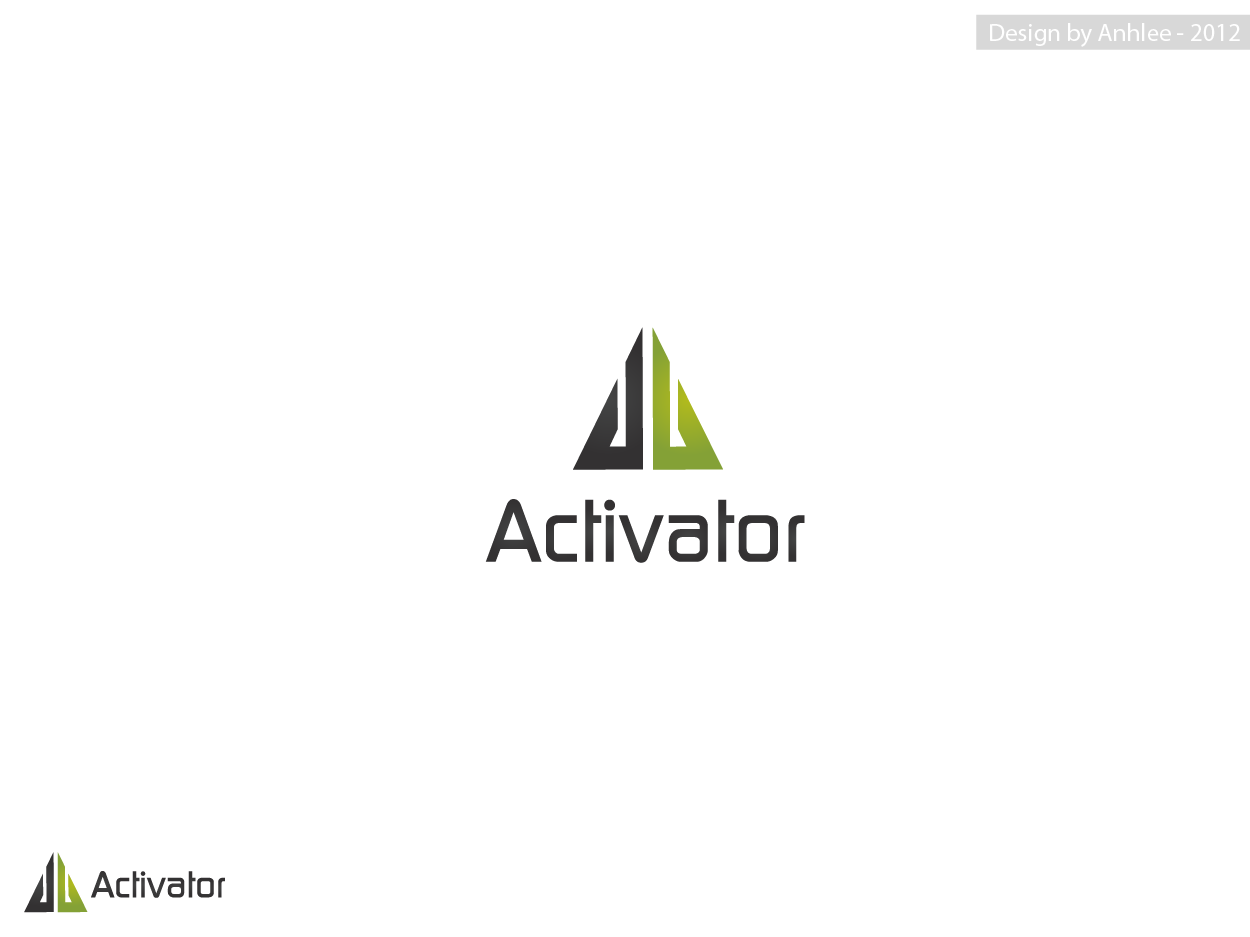 Logo Design by Anhlee for this project | Design #829287