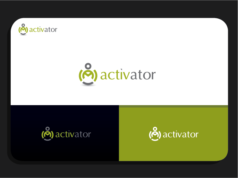 Logo Design by ArtCrowd™ for this project | Design #809362