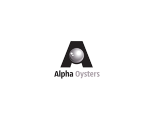 Alpha Oysters | Design de Logo par Buck Tornado