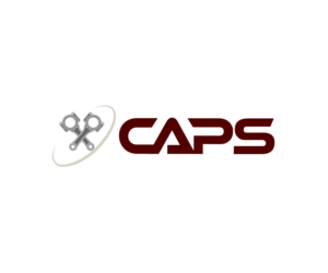 Diseño de Logo por ERICK ANDRE VOORNEMAN para CAPS | Diseño #22899068