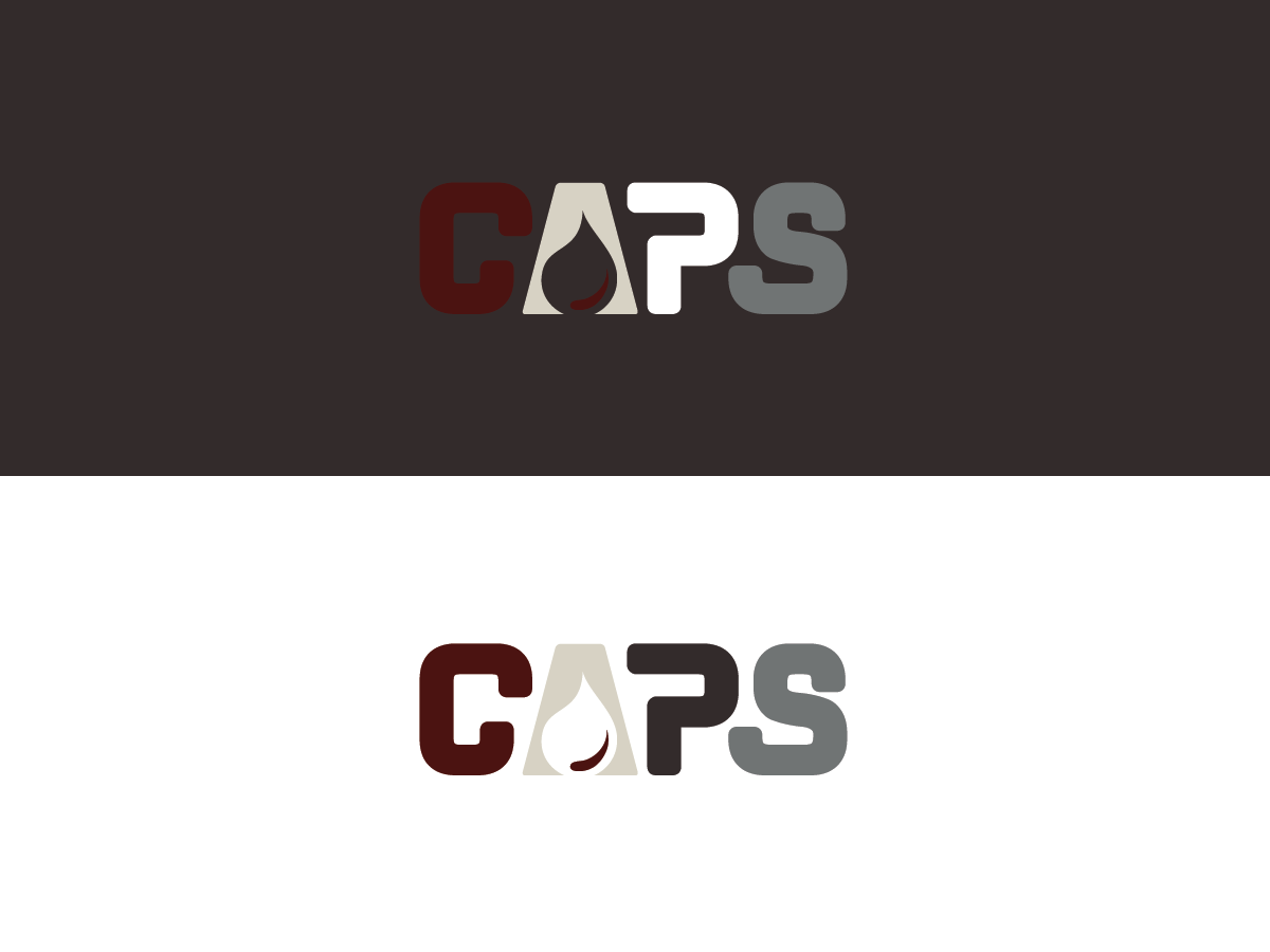 Logo Design by Matea for CAPS | Design #22897876