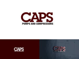 Logo Design by ArtSamurai for CAPS | Design: #22857948
