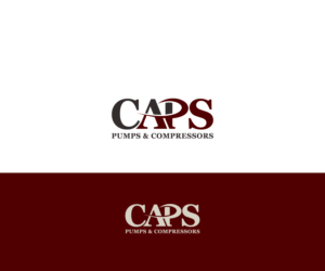 Logo Design by Mario for CAPS | Design: #22854574