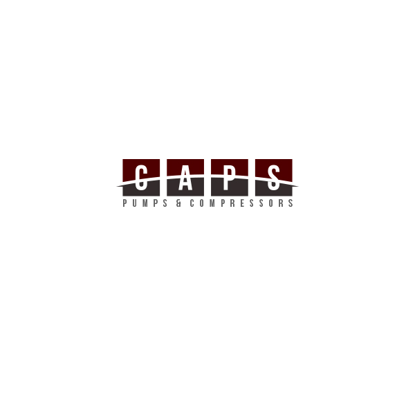 Logo Design by madrebonita for CAPS | Design #22854829