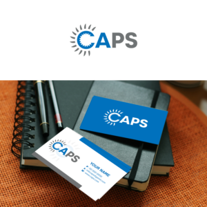 Logo Design by MG.graphics for CAPS | Design: #22851869