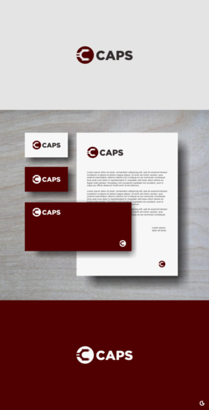Diseño de Logo por L.G para CAPS | Diseño #22873151