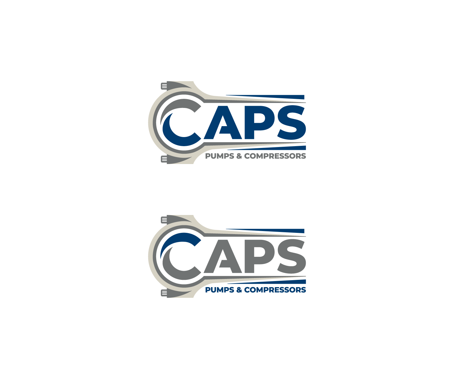 Logo Design by anico for CAPS | Design: #22902933