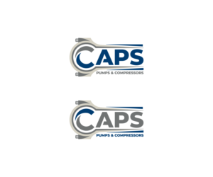 Logo Design by anico for CAPS | Design: #22902933