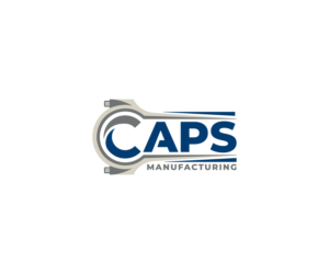 Logo Design by anico for CAPS | Design: #22934915