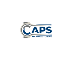 Logo Design by anico for CAPS | Design: #22937763