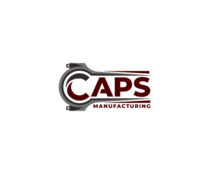 Logo Design by anico for CAPS | Design: #22938068