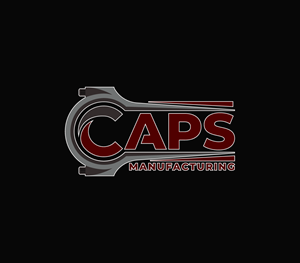 Logo Design by anico for CAPS | Design: #29277350