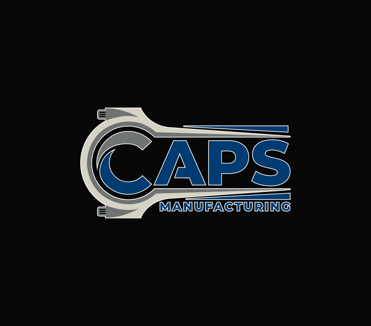 Diseño de Logo por anico para CAPS | Diseño #29277490