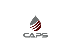 CAPS | Logo Design by R16