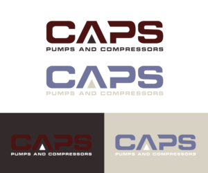 Logo Design by Design Solving for CAPS | Design: #22854224