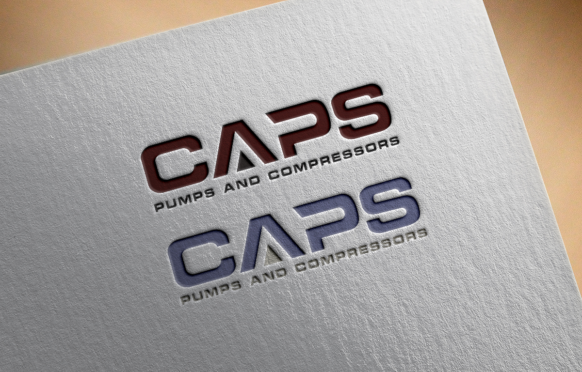 Logo Design by Design Solving for CAPS | Design #22854225