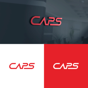 Logo Design by pry go for CAPS | Design: #22853610