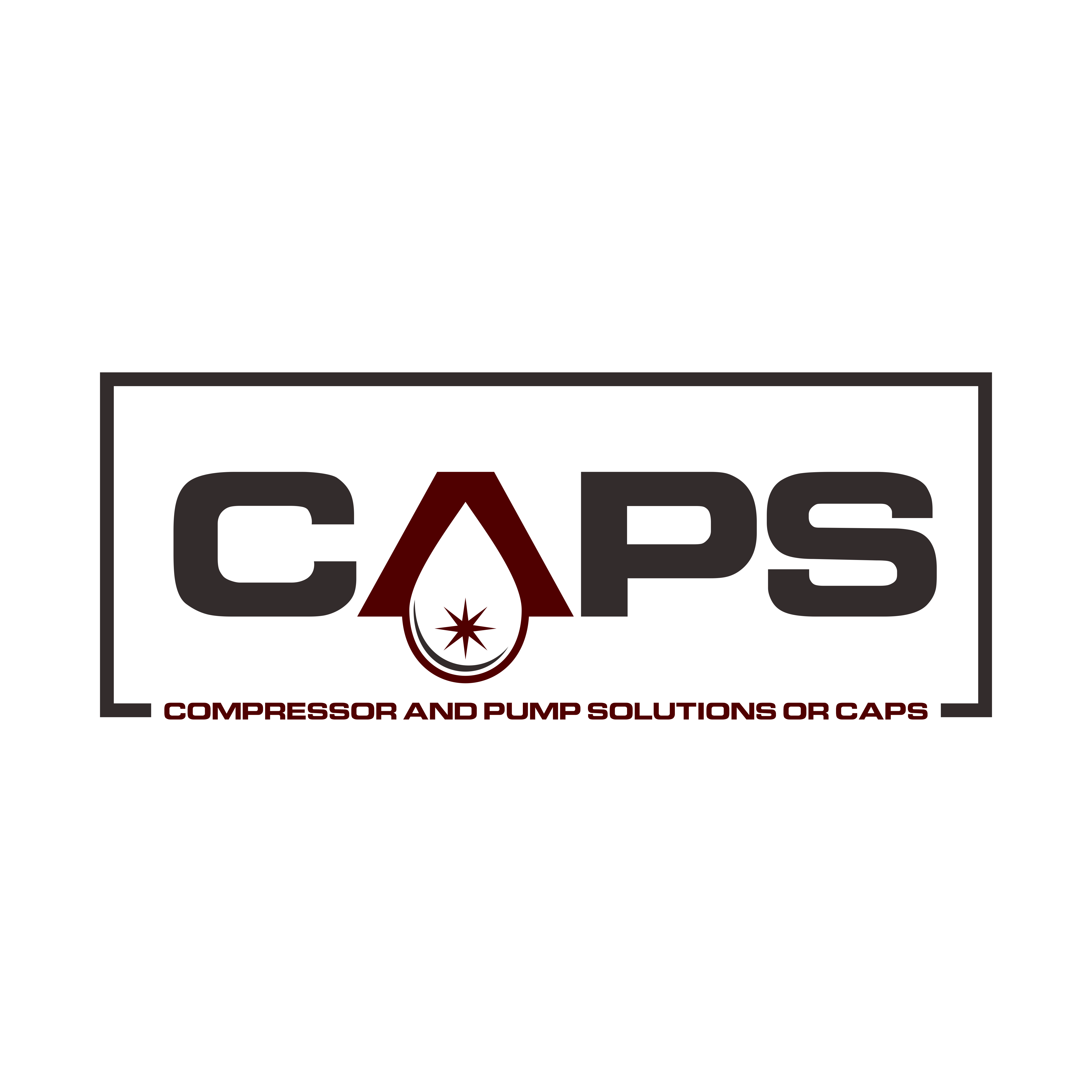Logo Design by coolzoomean for CAPS | Design #22856828