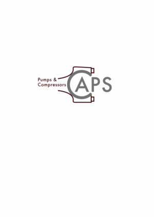 Logo Design by pouya.mmgh for CAPS | Design: #22870622