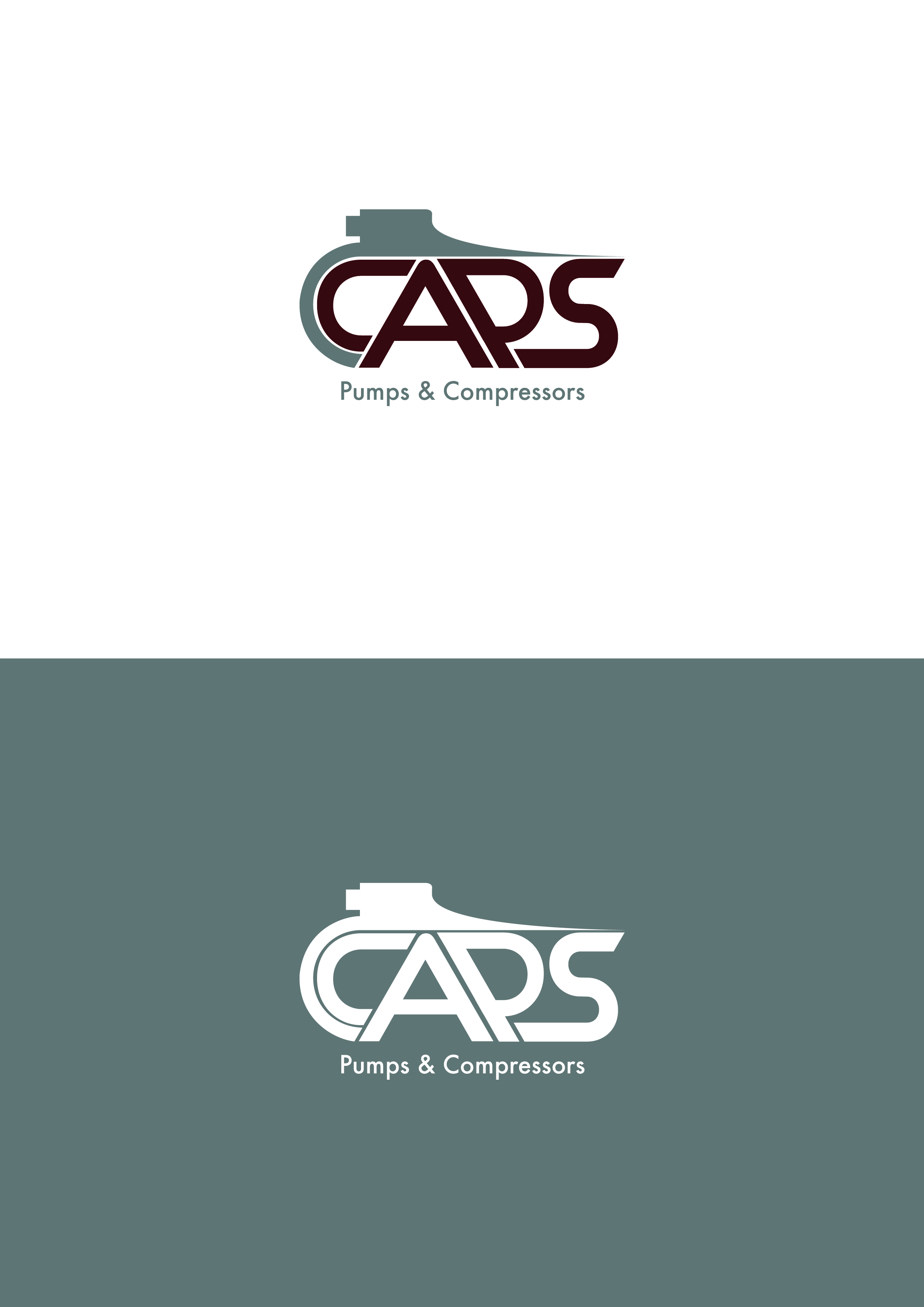 Logo Design by pouya.mmgh for CAPS | Design #22885036