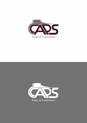 Logo Design by pouya.mmgh for CAPS | Design: #22885056