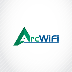 Logo Design by ShakiJav for ArcWiFi Corporation | Design: #22844997