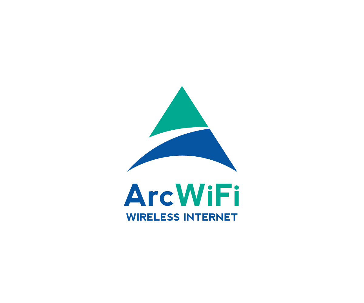 Logo Design by Shank for ArcWiFi Corporation | Design #22847814