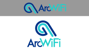 Logo Design by trufya for ArcWiFi Corporation | Design: #22865260
