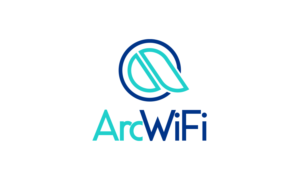 Logo Design by trufya for ArcWiFi Corporation | Design: #22865720
