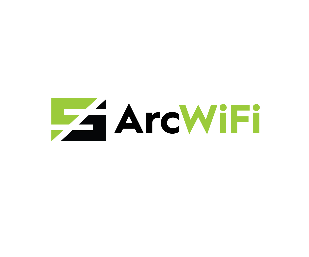 Logo Design by isabel paoli for ArcWiFi Corporation | Design #22849701