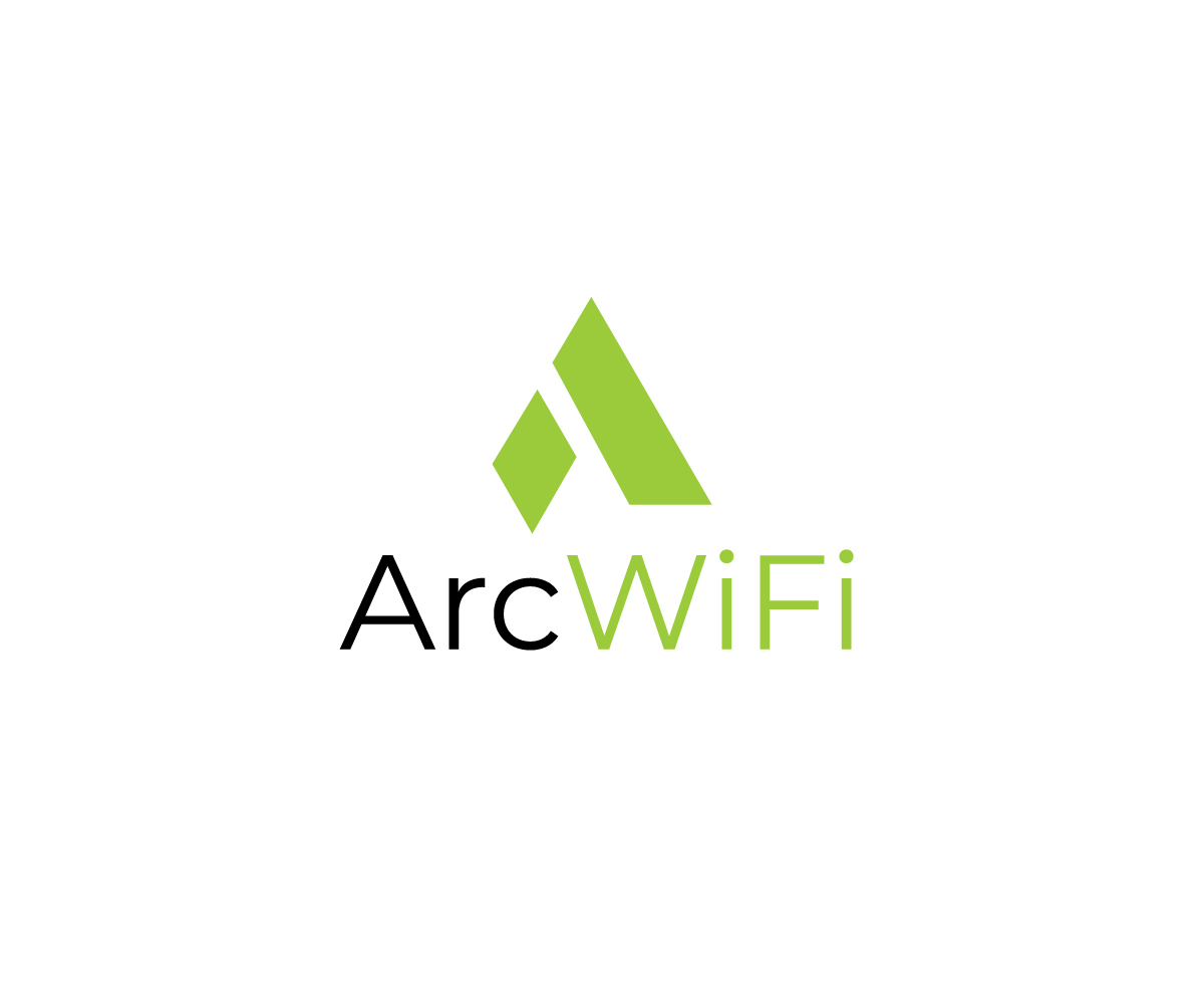 Logo Design by isabel paoli for ArcWiFi Corporation | Design #22849702