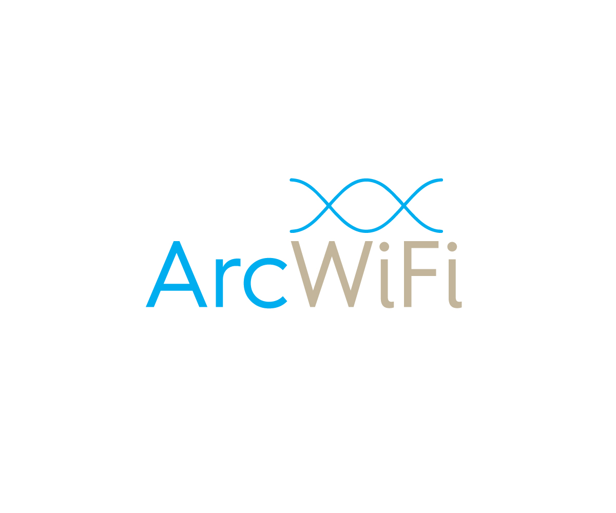 Design de Logo par isabel paoli pour ArcWiFi Corporation | Design #22849703