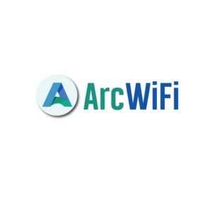 Logo Design by beniwalsuman for ArcWiFi Corporation | Design: #22851163
