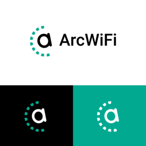 Logo Design by evnsriram for ArcWiFi Corporation | Design: #22850504