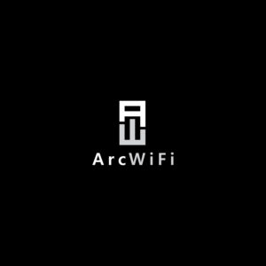 Logo Design by Saju-RS for ArcWiFi Corporation | Design: #22858354