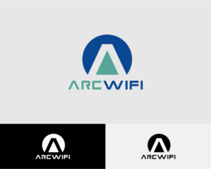 Logo Design by JLVACA for ArcWiFi Corporation | Design: #22865365