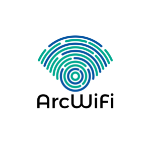 Logo Design by SB Designs for ArcWiFi Corporation | Design: #22845774