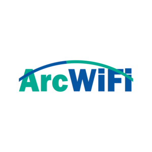 Logo Design by The_Raving_Raven for ArcWiFi Corporation | Design: #22849971