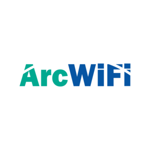 Logo Design by The_Raving_Raven for ArcWiFi Corporation | Design: #22850022