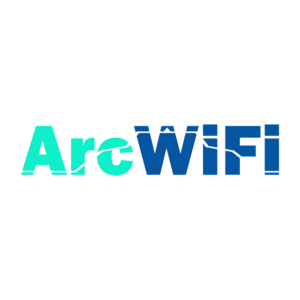 Logo Design by The_Raving_Raven for ArcWiFi Corporation | Design: #22850974